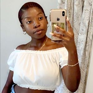 Meet your Posher, Ambria